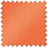 Rimini (Blackout), Tangerine - Roller Blind